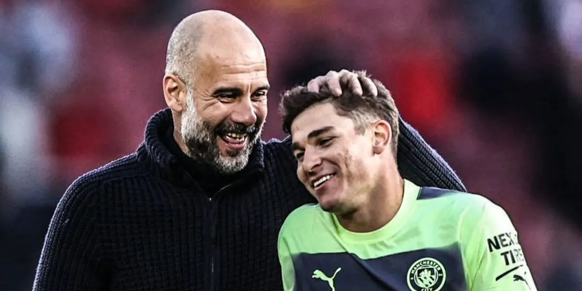 La Araña es mirado de cerca por dos grandes del fútbol europeo