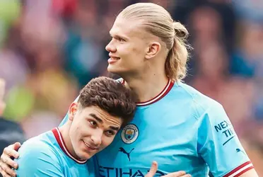 La Araña fue mejorando su contrato con el pasar de los meses gracias sus enormes rendimientos.