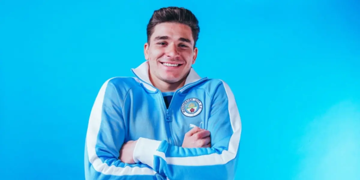 La Araña pasa por un gran momento de su carrera futbolística