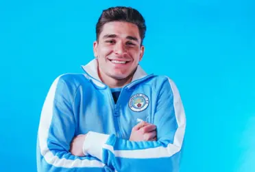 La Araña pasa por un gran momento de su carrera futbolística