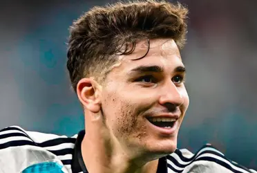 La Araña podría cambiar de club en este mercado de pases en Europa