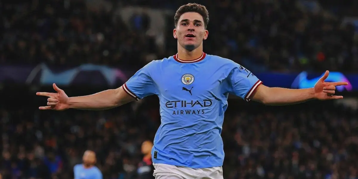 La Araña rompió un récord este miércoles en Champions League