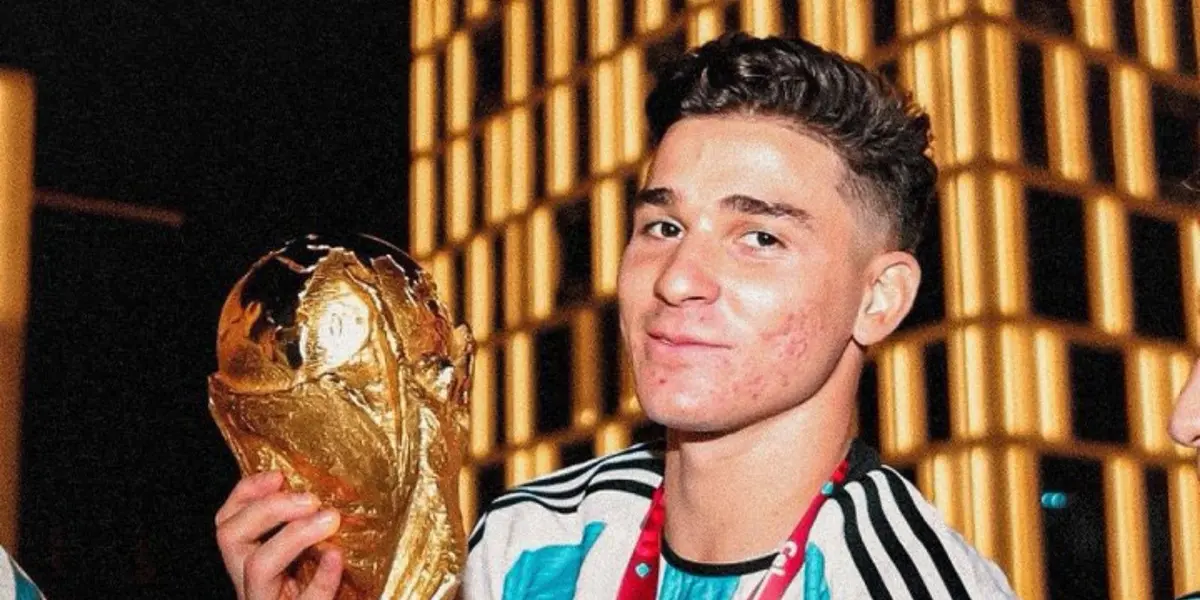 La Araña sigue siendo el orgullo de todos los riverplatenses