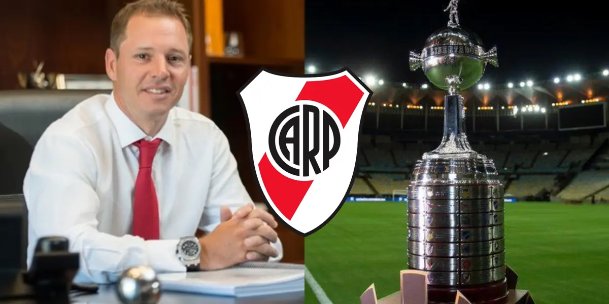 La decisión que tomaría Jorge Brito