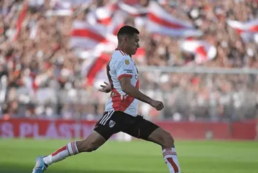 La dirigencia de Jorge Brito se encargó de rechazar el ofrecimiento de este futbolista.