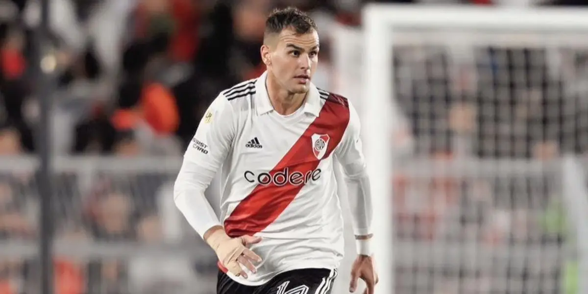 La dirigencia hará uso de la opción de compra por el defensor que ha sido importante con Demichelis.