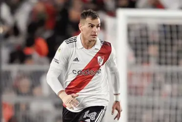 La dirigencia hará uso de la opción de compra por el defensor que ha sido importante con Demichelis.