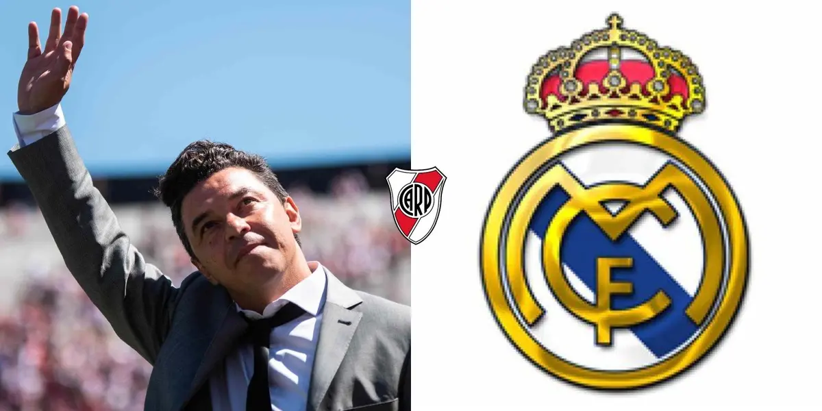 La esposa de un jugador del conjunto Merengue postulo al Muñeco