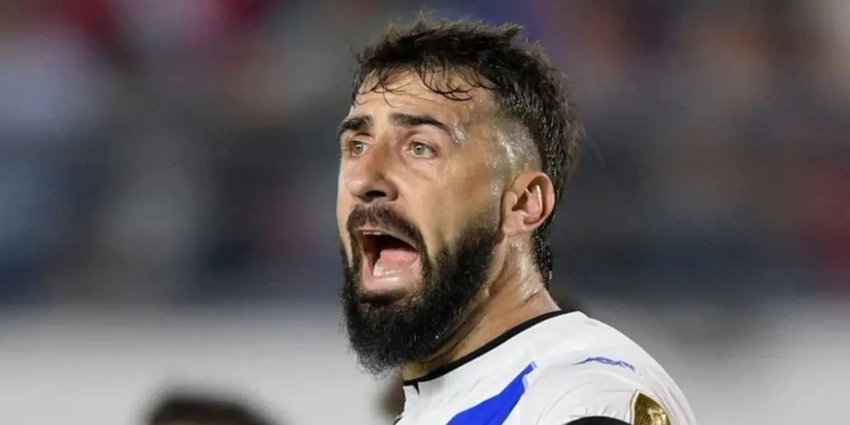 La ficha del delantero bajó considerablemente tras unos años