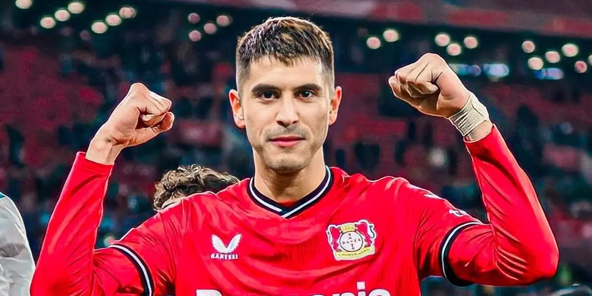 La figura del Bayern Leverkusen empieza a ser buscado por grandes equipos de Europa