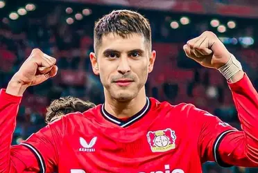 La figura del Bayern Leverkusen empieza a ser buscado por grandes equipos de Europa
