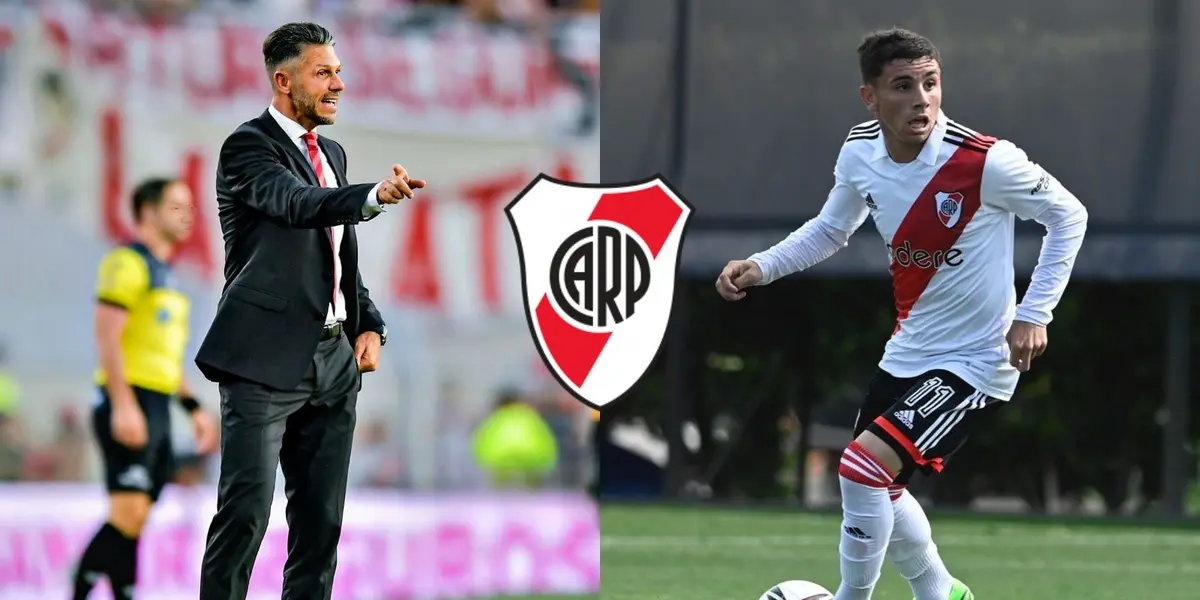 La joya del Millonario demostró que tiene que jugar más minutos en primera