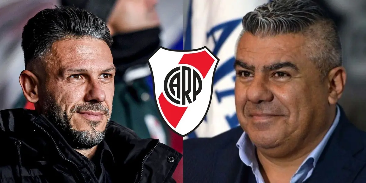 La LPF y la AFA siguen atentando contra el Millonario e indigna