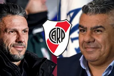 La LPF y la AFA siguen atentando contra el Millonario e indigna