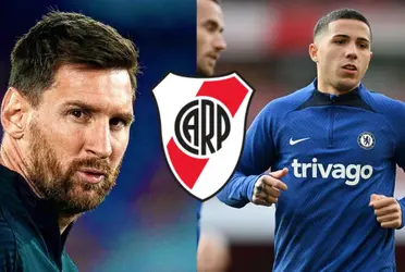 La Pulga suena para reforzar el equipo inglés en la próxima temporada