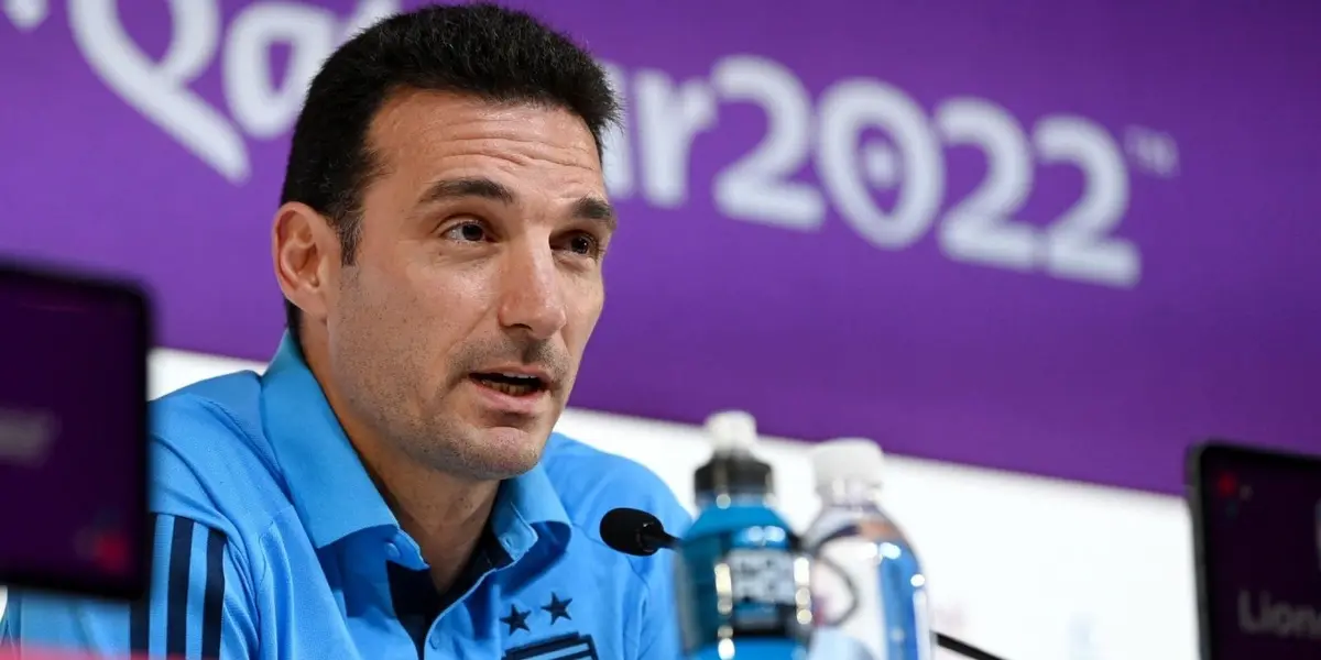 La Selección Argentina se metió entre los 16 mejores del Mundial de Qatar