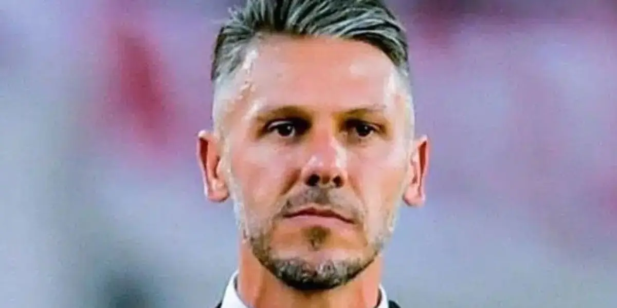 Las cosas en el Club Atlético River Plate no están nada bien