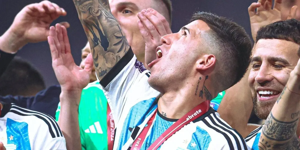 Leandro Paredes sería borrado de la Juventus por temas financieros