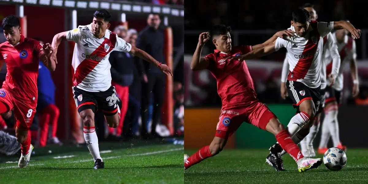 Llegaron los resultados de los estudios que se realizó el mediocampista y confirmaron cuánto tiempo estará fuera de las canchas.