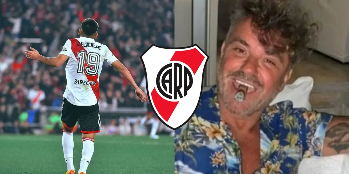 Lo que dijo el agente del Diablito