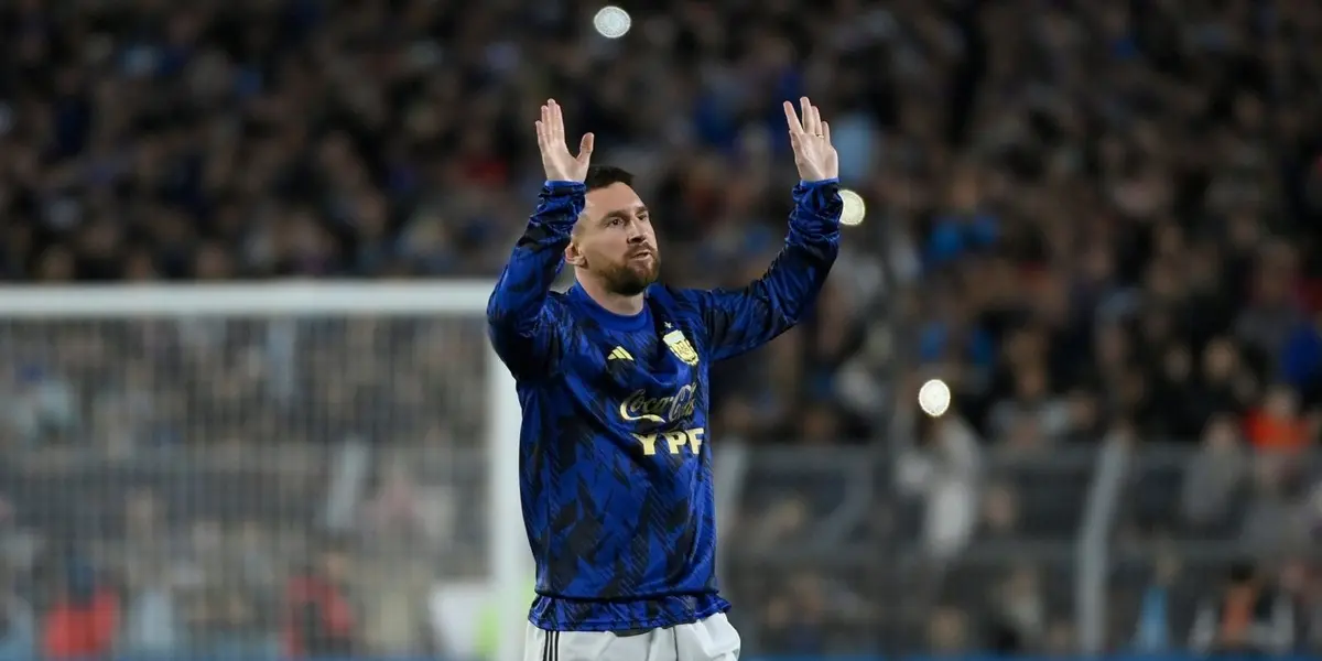 Los campeones del mundo fueron recibidos nuevamente en la casa de la Selección