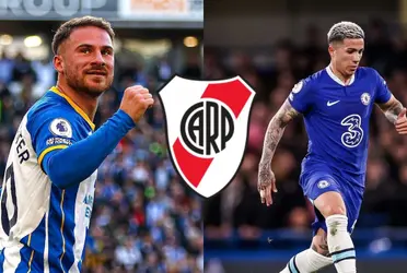 Los campeones del mundo podrían reencontrarse en Inglaterra