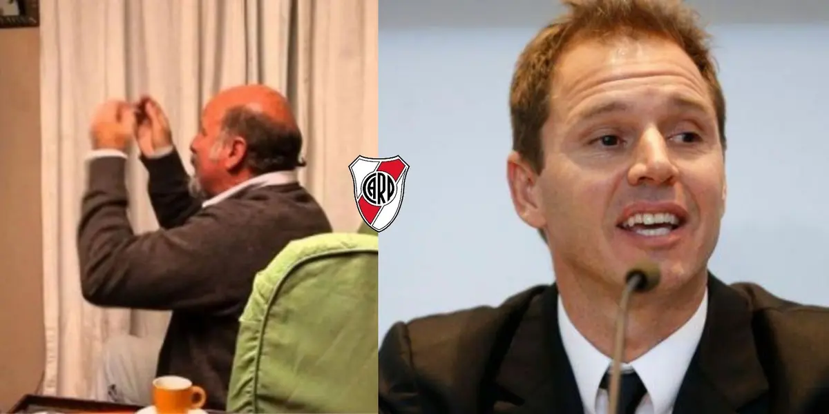 Los dirigentes del Millonario tomaron una decisión en las últimas horas que cayó mal en la afición del Millonario