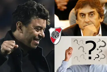 Los dirigentes ya trabajan en el reemplazante del Muñeco para 2023