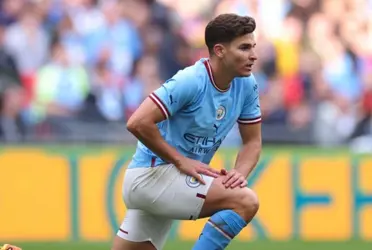 Los dos equipos europeos quieren sacar al jugador del Manchester City