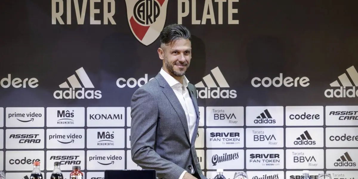 Los dos ex River que le quieren demostrar a Demichelis que tienen nivel para jugar en nuestro club