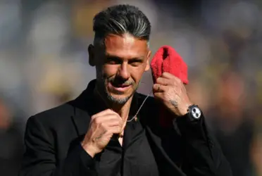 Los dos jugadores que volvieron al club y no pasan por su mejor momento