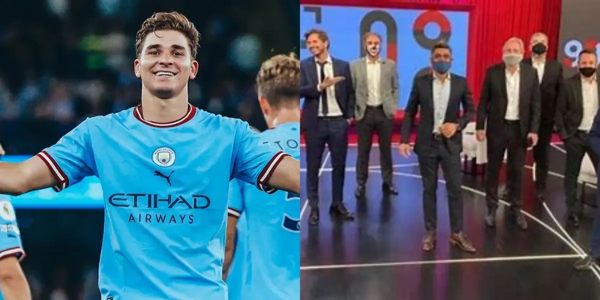 Los hinchas de River liquidaron a un periodista de ESPN