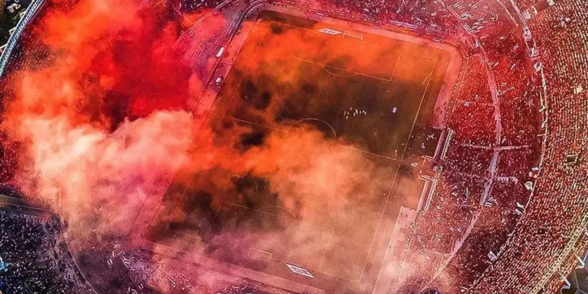 Los hinchas del Millonario deberán ir con precaución al estadio de Independiente.