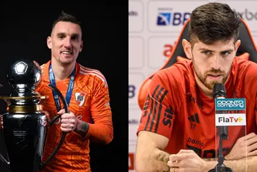 Los hinchas del Millonario quieren la salida del Pulpo