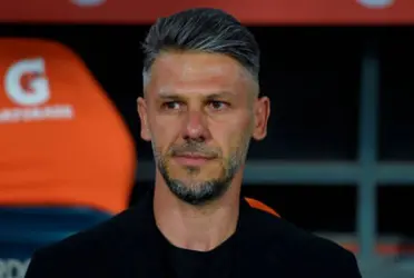 Los hinchas del Millonario quieren que Martín Demichelis renuncie a su cargo.