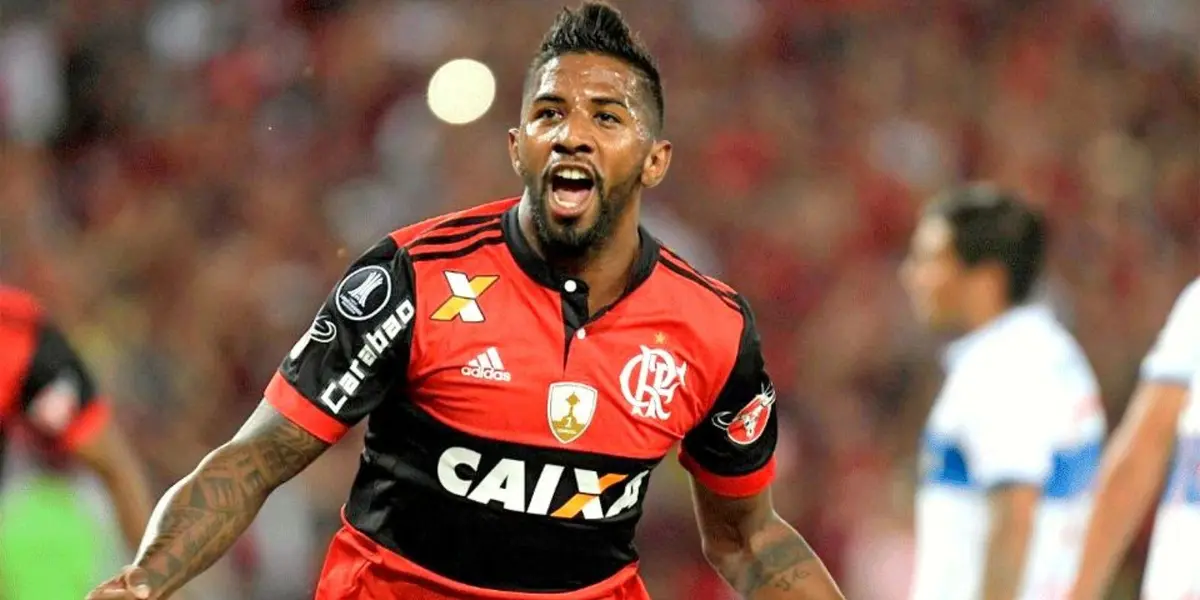 Los hinchas del Millonario se ilusionan con la llegada del lateral brasileño