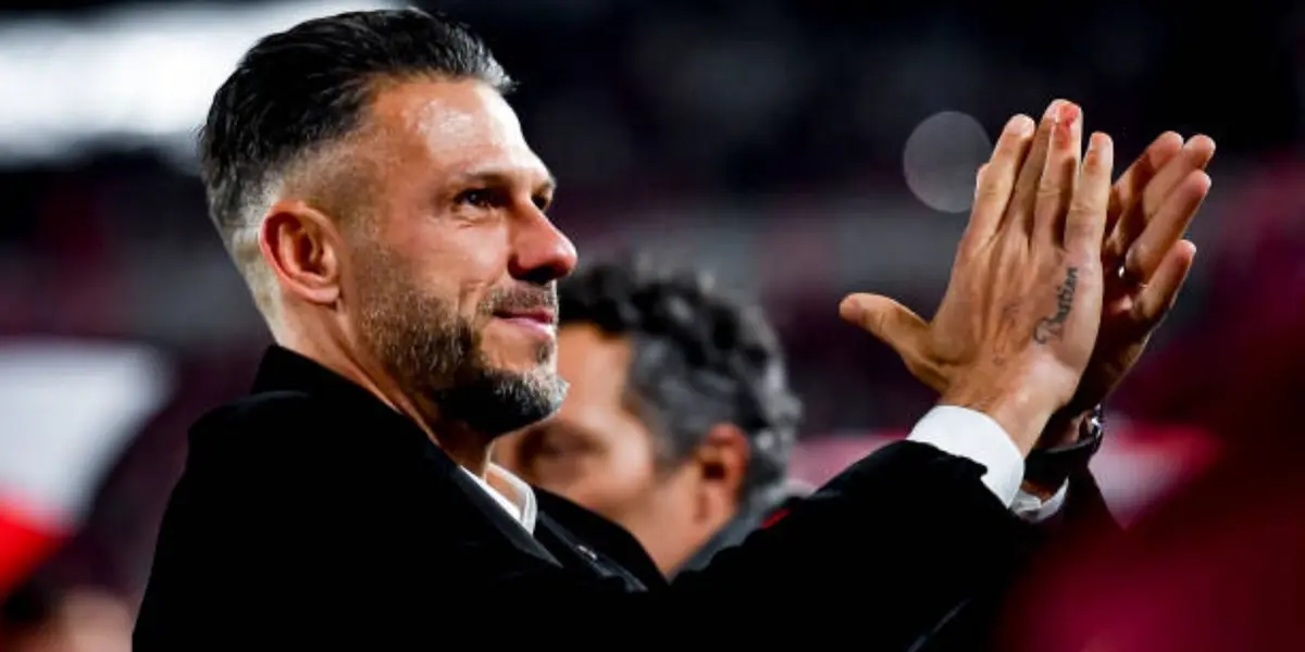 Los hinchas piden a este entrenador para dirigir el Millonario