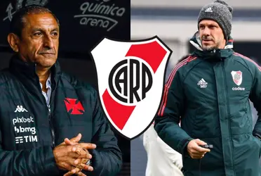 Los hinchas piden que el riojano se haga cargo de nuestra institución en el 2024.