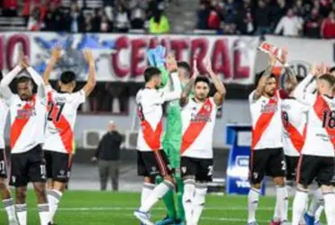 Los jugadores que están en capilla y deberán cuidarse esta noche