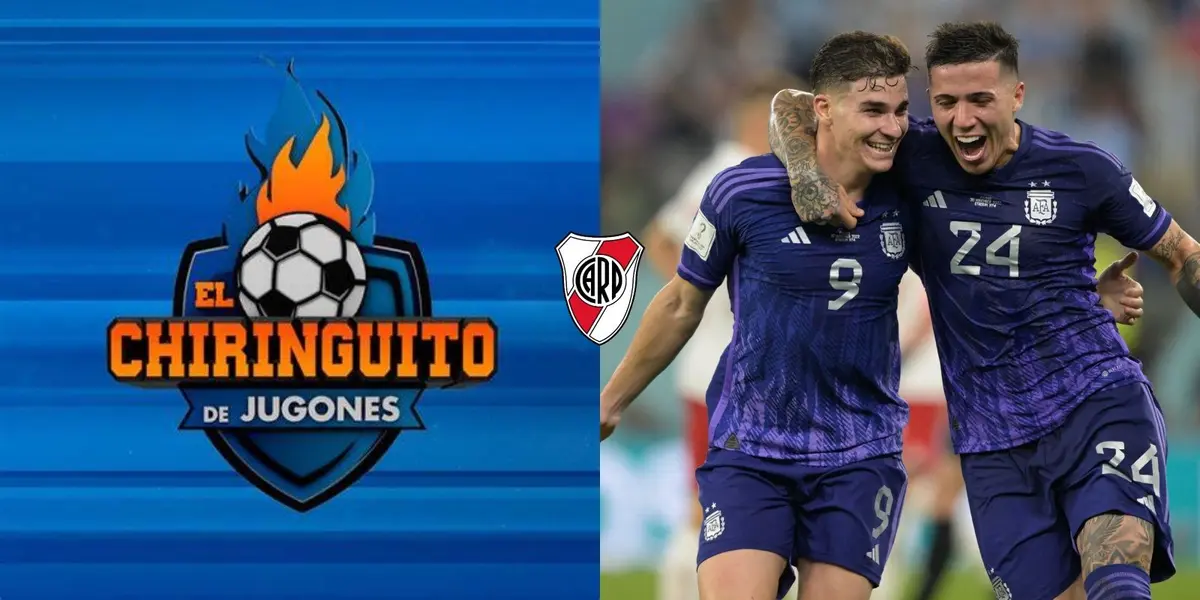 Los medios del exterior también estuvieron atentos a la Selección Argentina