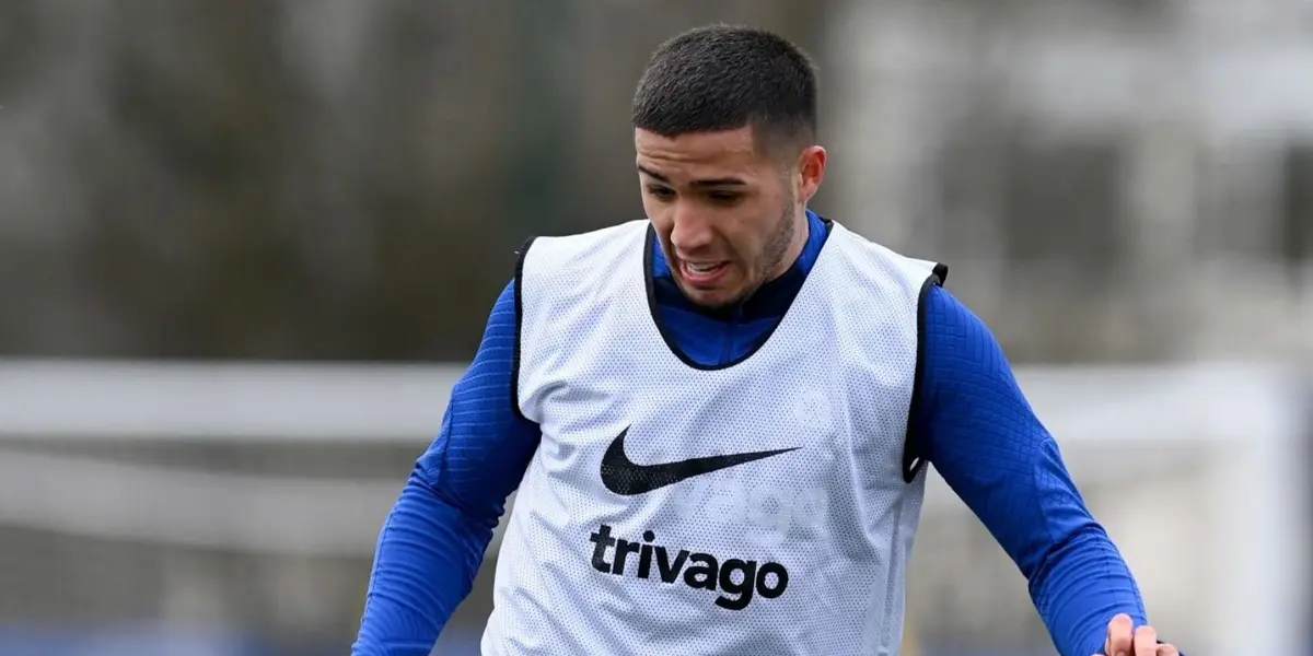 Los portugueses aceptaron algo que no estaba en los planes de River