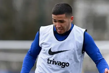 Los portugueses aceptaron algo que no estaba en los planes de River