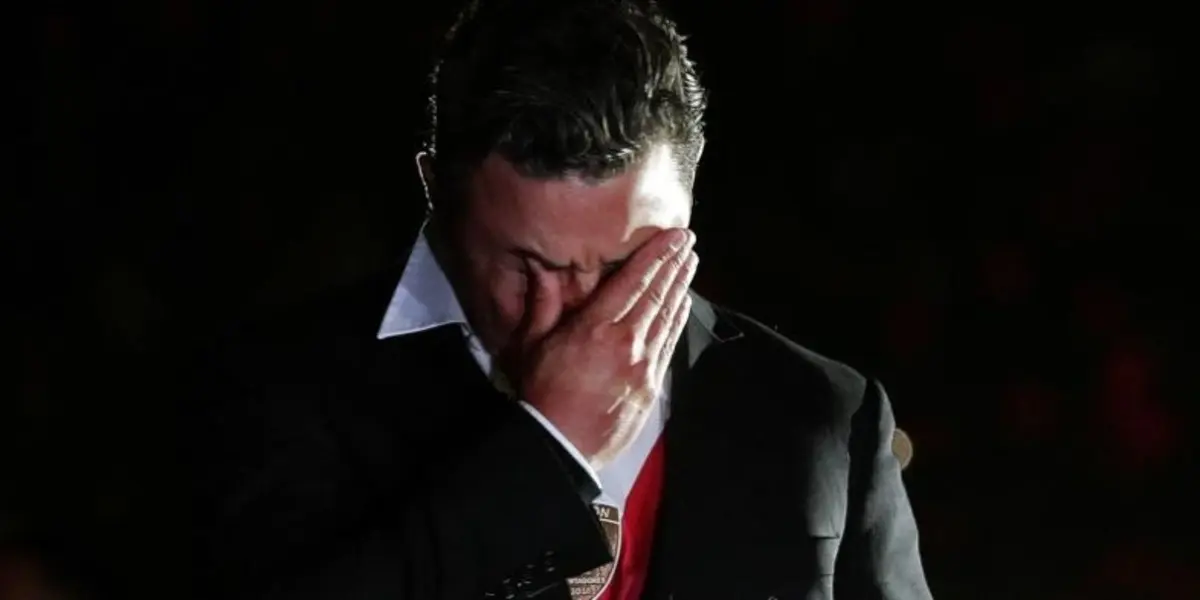 Los tres futbolistas que no podrán jugar la última jornada