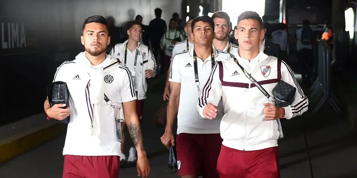 Lucas Martínez Quarta fue la gran figura en Fiorentina