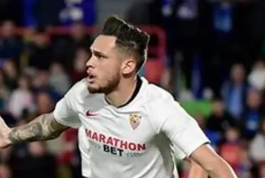 Lucas Ocampos seguirá su carrera en el fútbol holandés