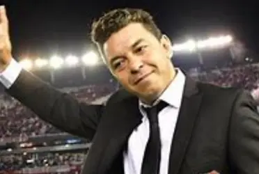 Marcelo Gallardo tira toda la carne al asador en busca de los cuartos de final