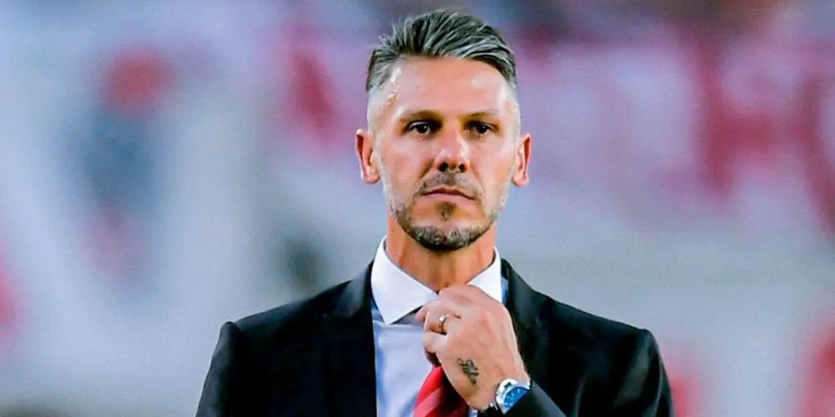 Martín Demichelis empieza a definir el equipo para medirse contra el Glob