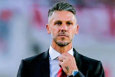 Martín Demichelis empieza a definir el equipo para medirse contra el Glob