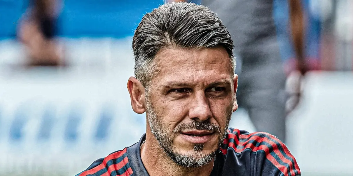 Martín Demichelis en Bayern Munich