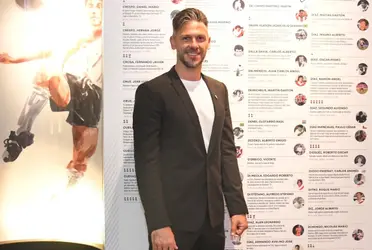 Micho dijo que el Millonario es igual a un club del fútbol europeo